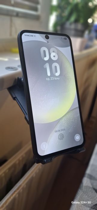 В ГАРАНЦИЯ! Galaxy S24