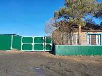 Продам дом в п.Владимировка (40 км от города)