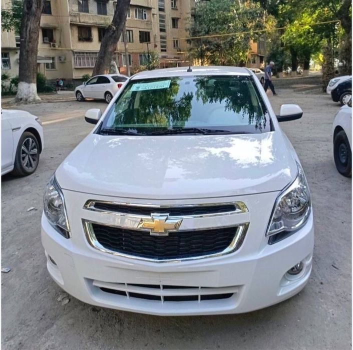 Cobalt stayil ideal avtomabil