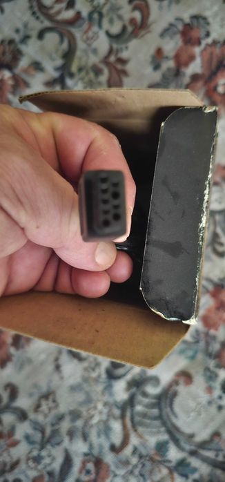 Sigma 100 Joystick Classic-Controller (C64, ST, XL, Commodore)