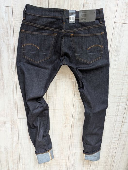 G-Star Raw -w32L34