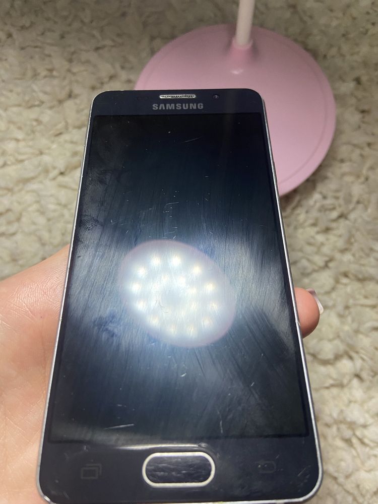 Samsunga Galaxy A3-2016