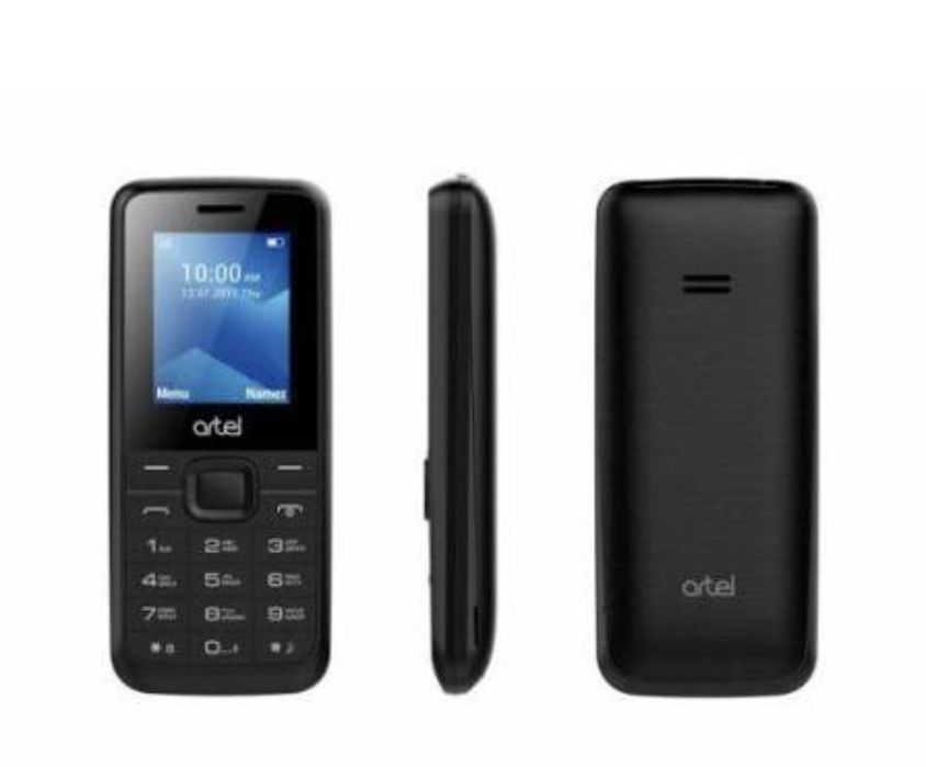 Artel telefon knopichni