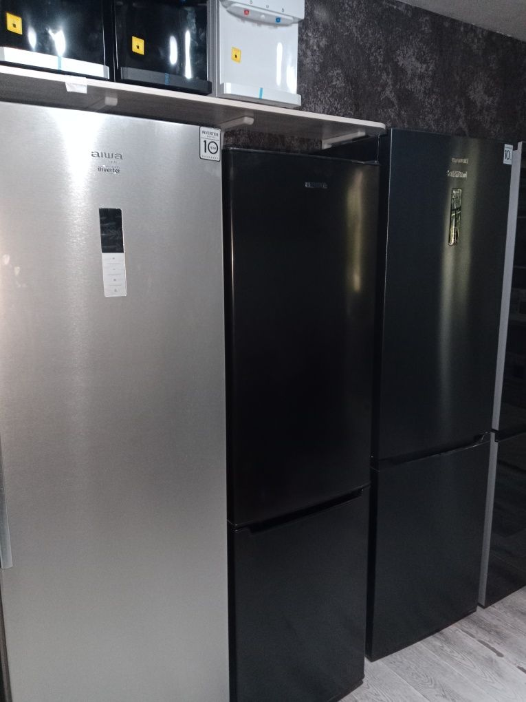 Морозилка стоячая AIWA standing