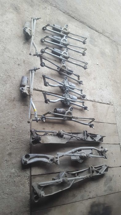 ansamblu stergatoare bmw e46 e39 e65 e60 e90