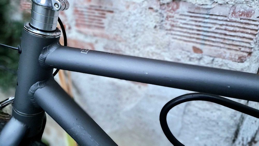 Cross Spria 28" Urban