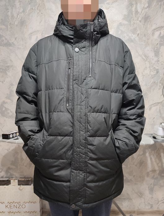 Продам зимний пуховик FINN FLARE