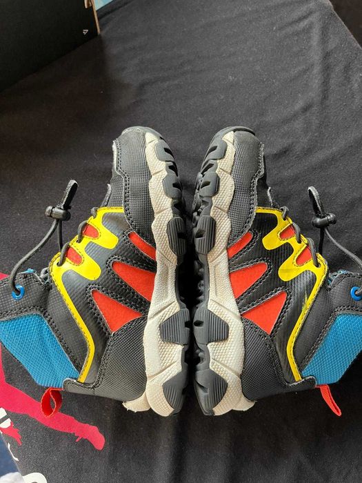 Ghete GEOX masura 26