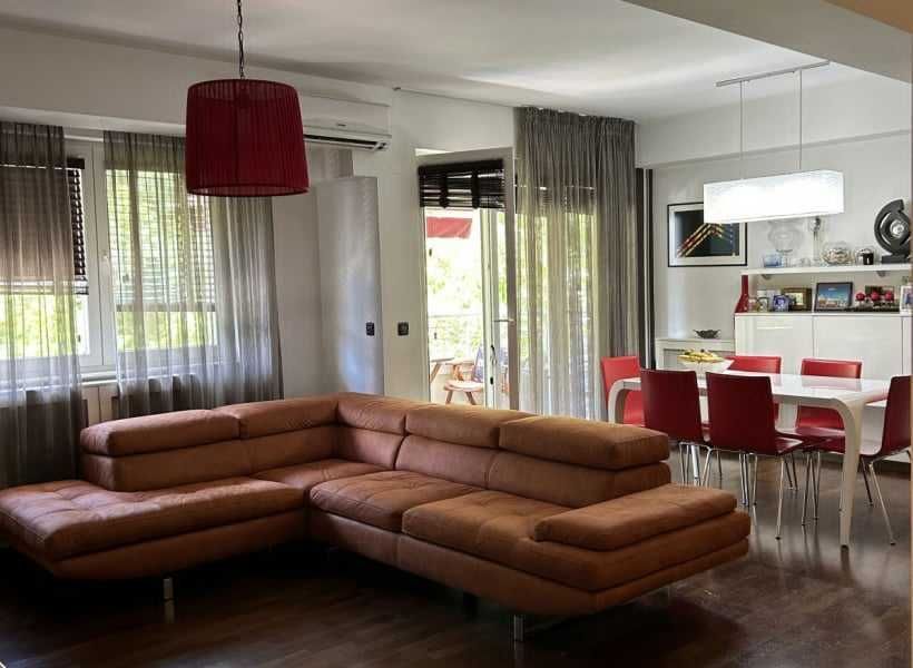 Дава се под наем Двустаен апартамент в София, Младост 4 - 68 кв.м за 510 € - Снимка #1