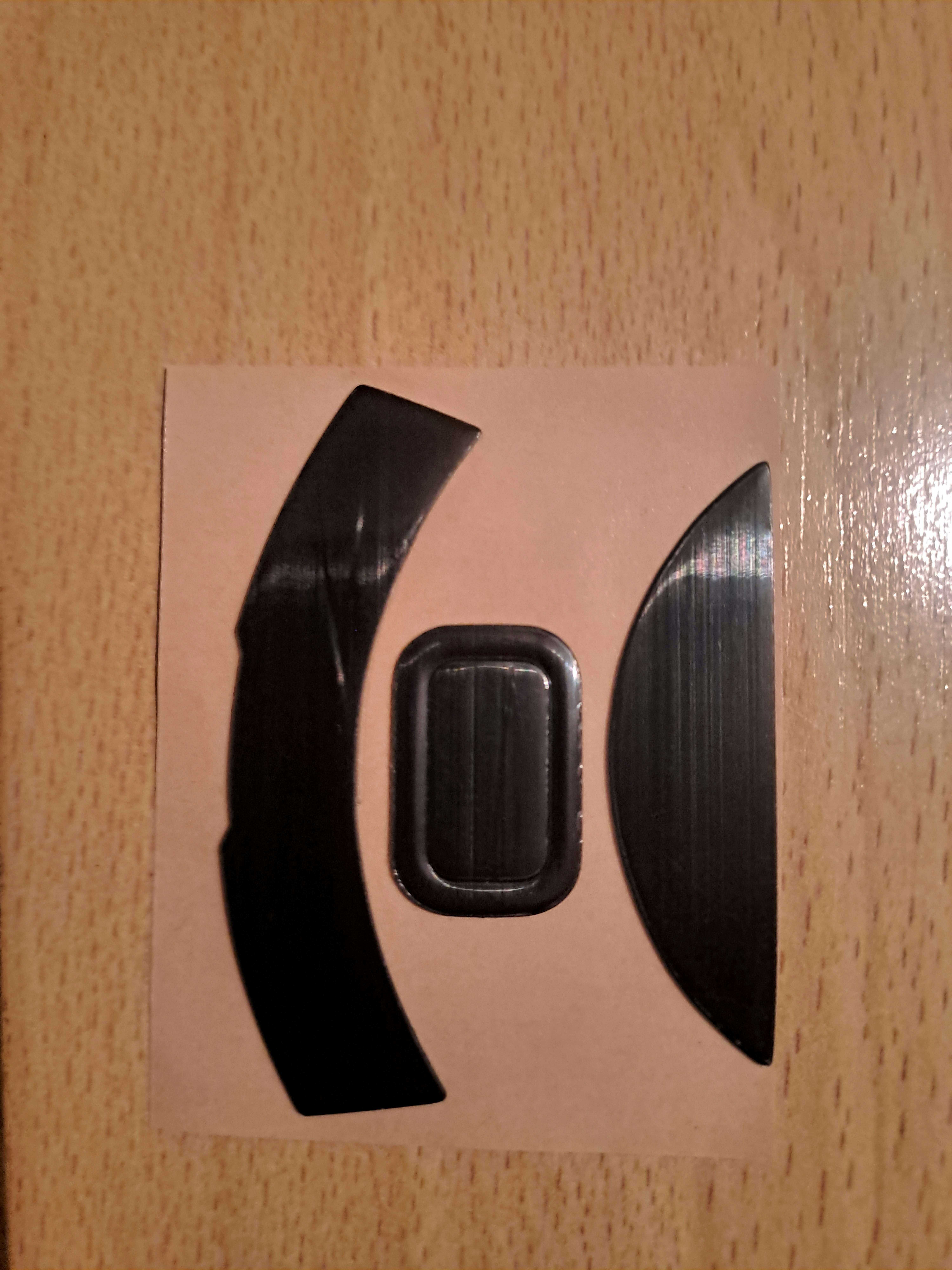 Крачета за мишка ,DeathAdder