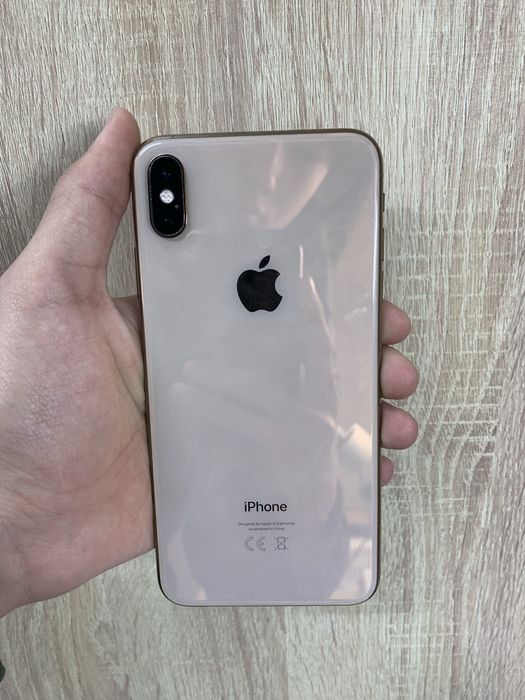 iPhone Xs Max 64gb