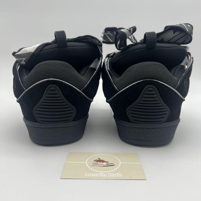 Lanvin Curb Reflective