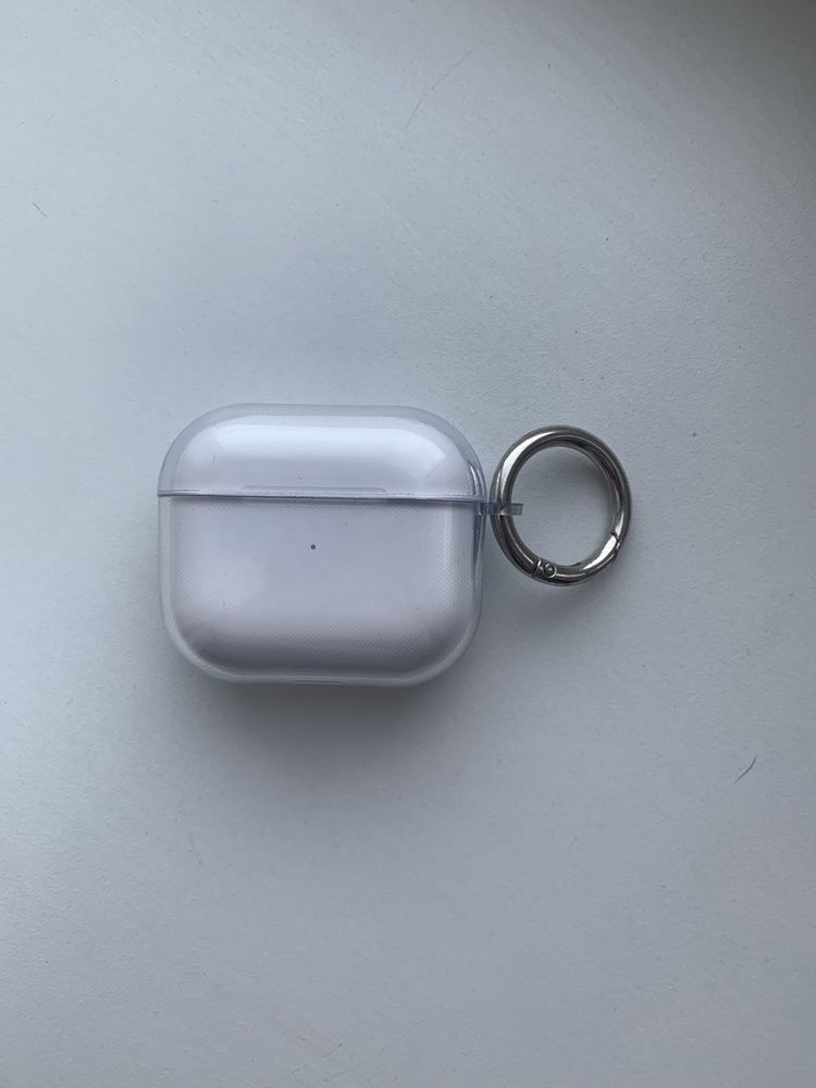 Airpods 3 case, кэйс эирподс 3