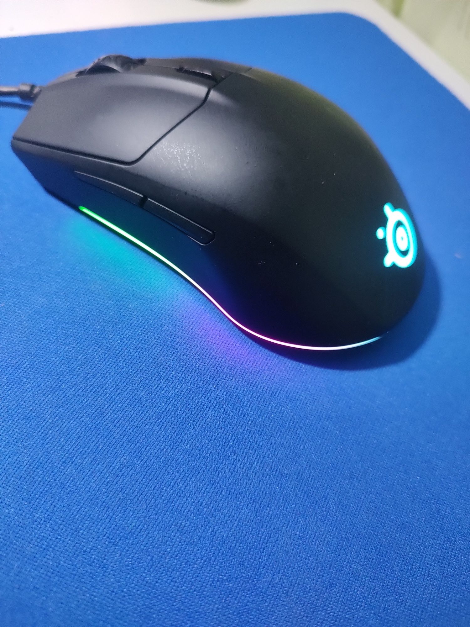 Mouse steelseries rival 3