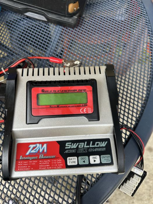 Automodel buggy 1:9 t2m brushless