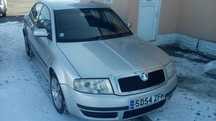 шкода супърб skoda superb 1.9 тди само на части