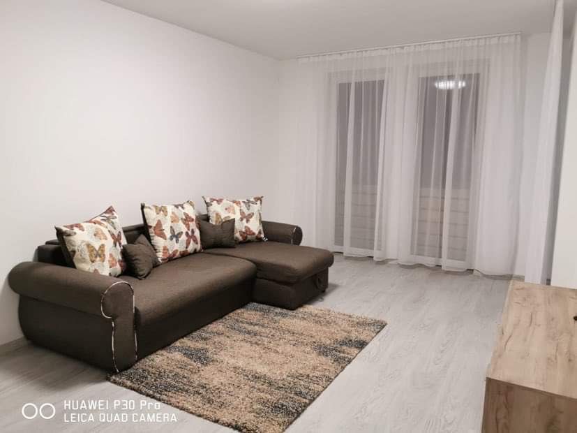 Apartament 2 Camere AMA Residence Uniri
