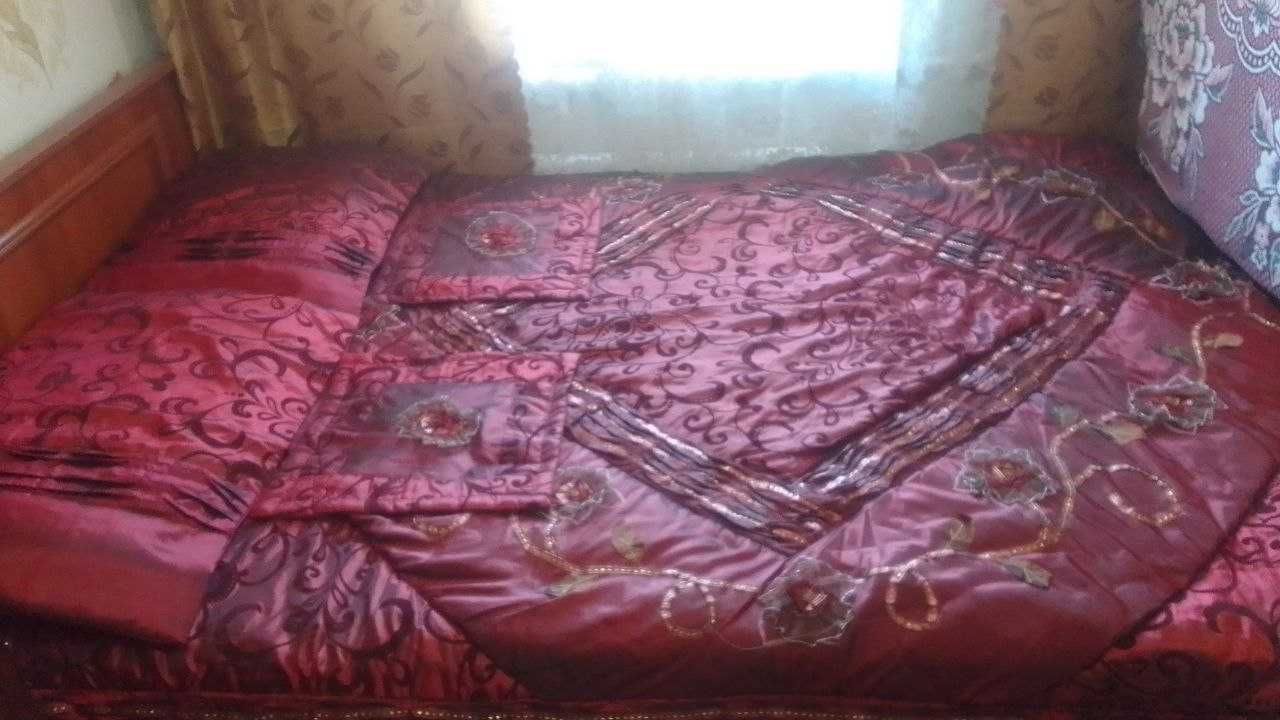 Покрывало 260×230 Китай