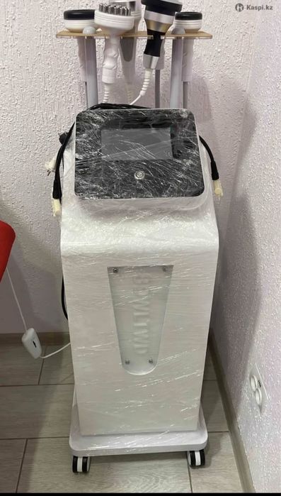 Продам аппарат по коррекции фигуры