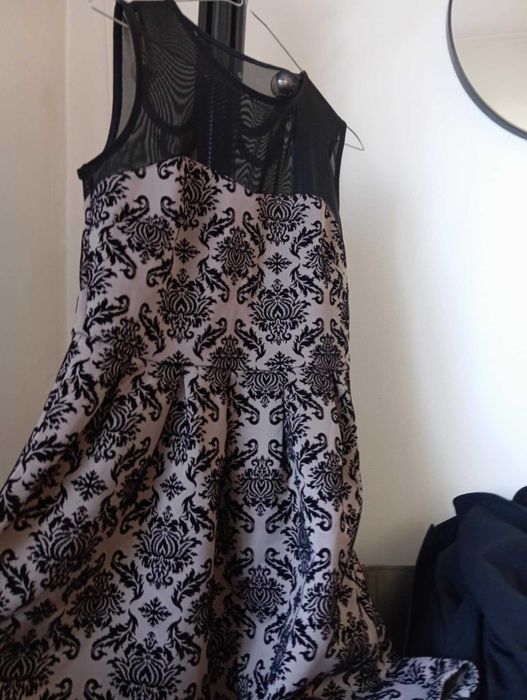 Дамска рокля Miss Chic