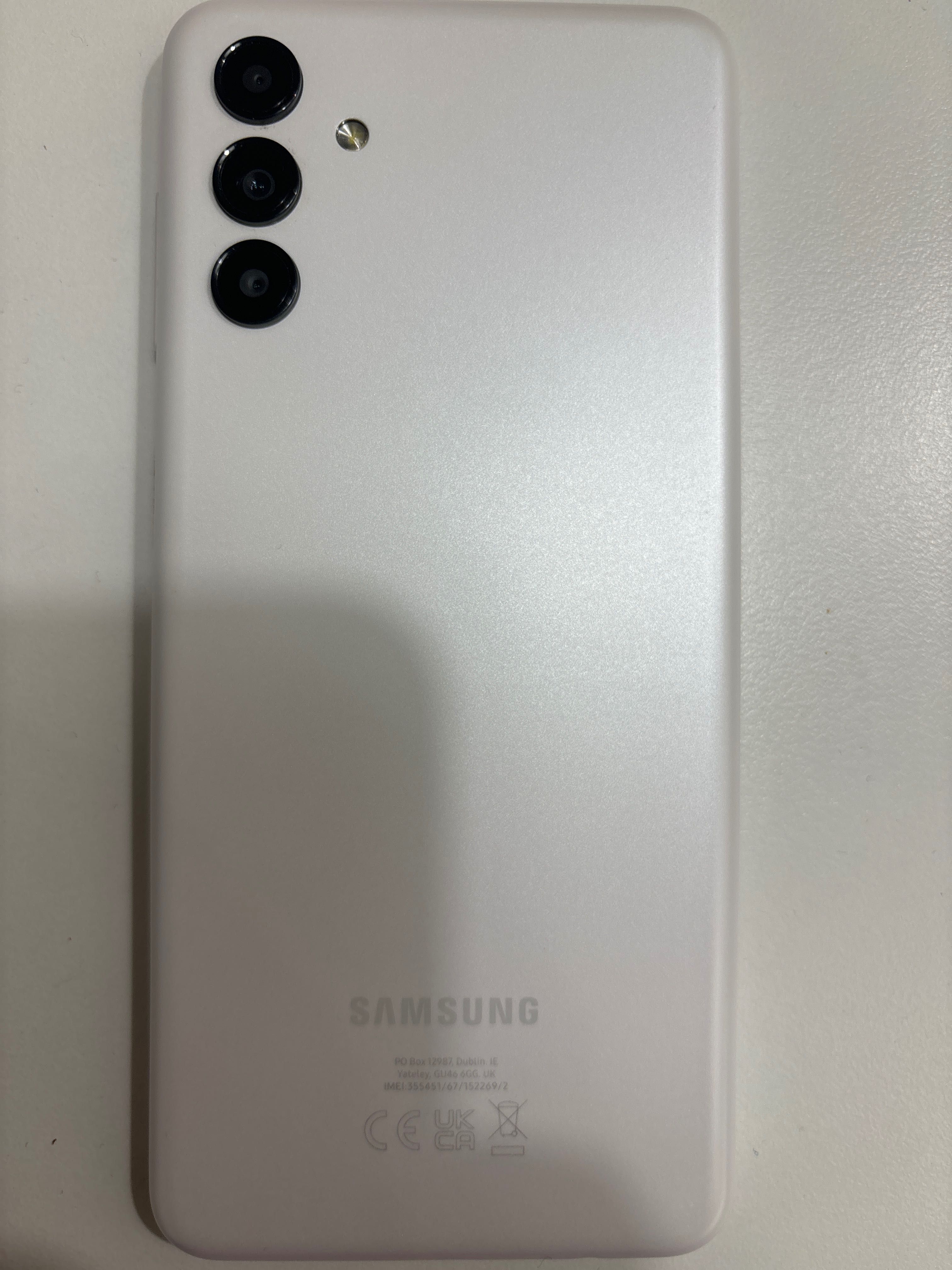 Samsung A13 5G в перфектно състояние