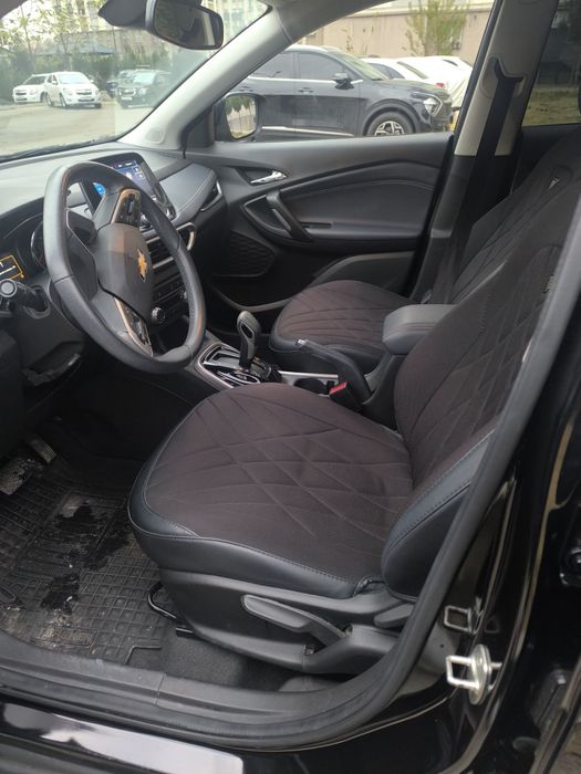 Trekker 2 sotiladi, tracker 2