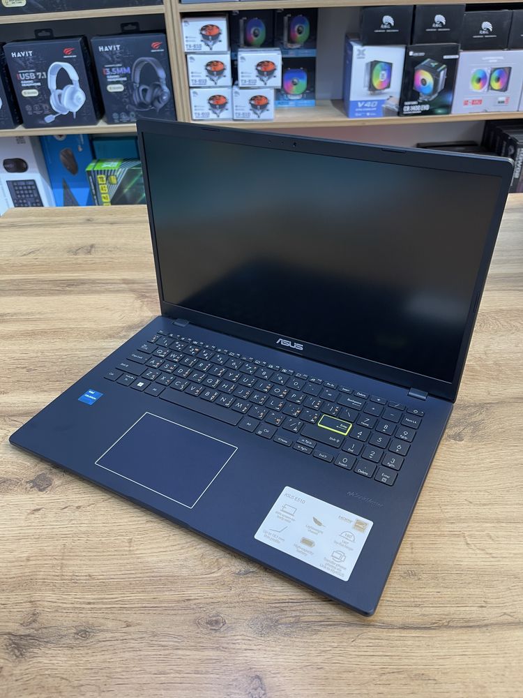 Asus N4500 E510K Новые ноутбуки по оптовой цене