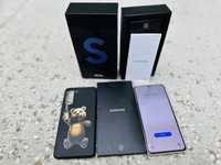Vand Samsung Galaxy S21 128 GB purple