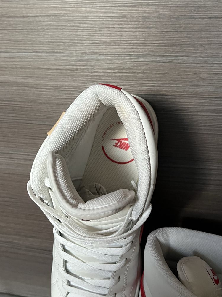 мъжки маратонки Nike Court Royale 2 Mid