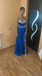 Rochie Ocazie Mexton