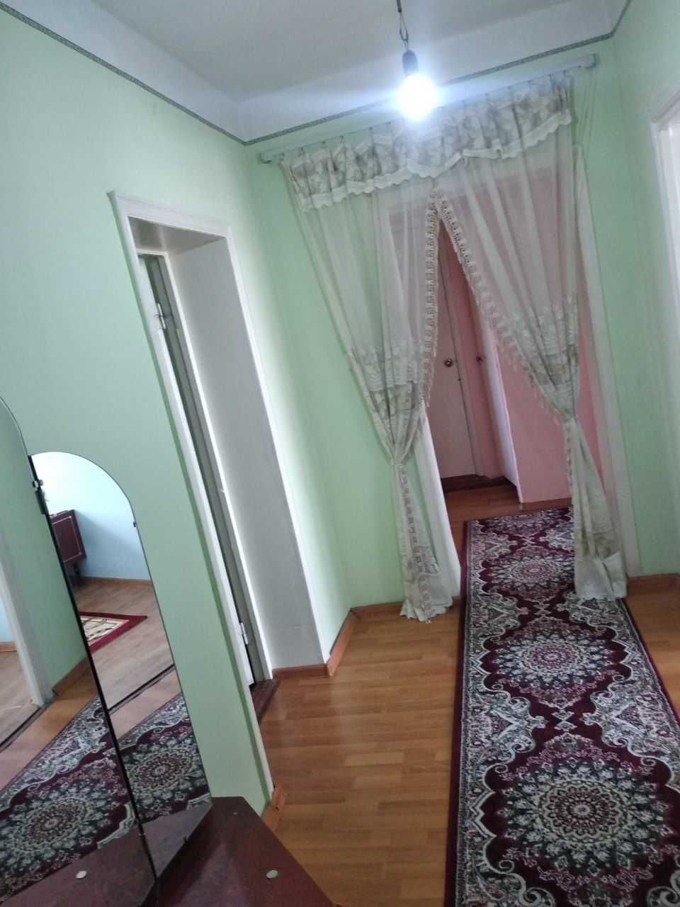 Arzon kvartira arenda 3 xonali Шайхантахур центр ijaraga uy 136194