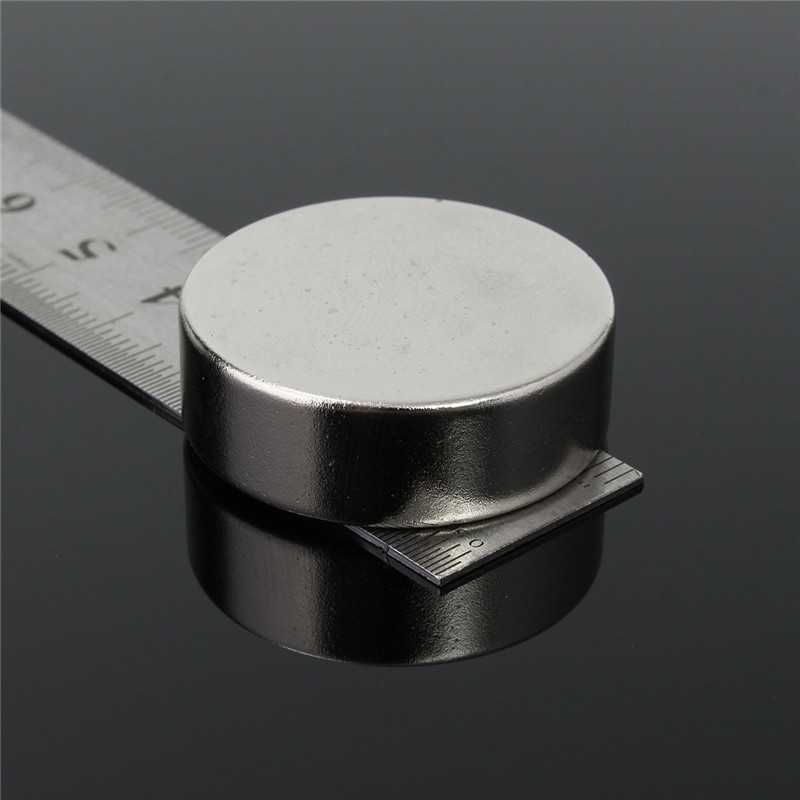 30x10mm неодимов МАГНИТ N52, Neodymium magnet NdFeB magnit neodimov