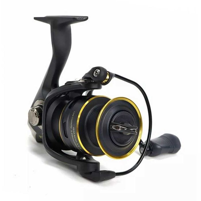 Макара Ryobi Virtus 1000/2000/3000/4000/5000/6000/7000/8000