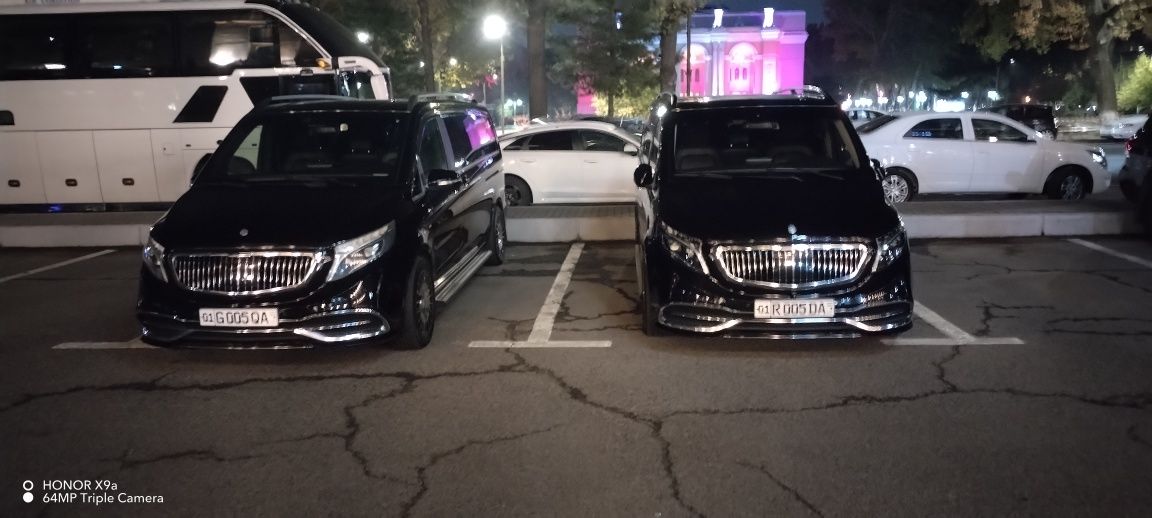 Mersadez bens w222 223 vitto prado  royis roy va boshqa moshinala