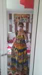 Rochie cu lamai superba