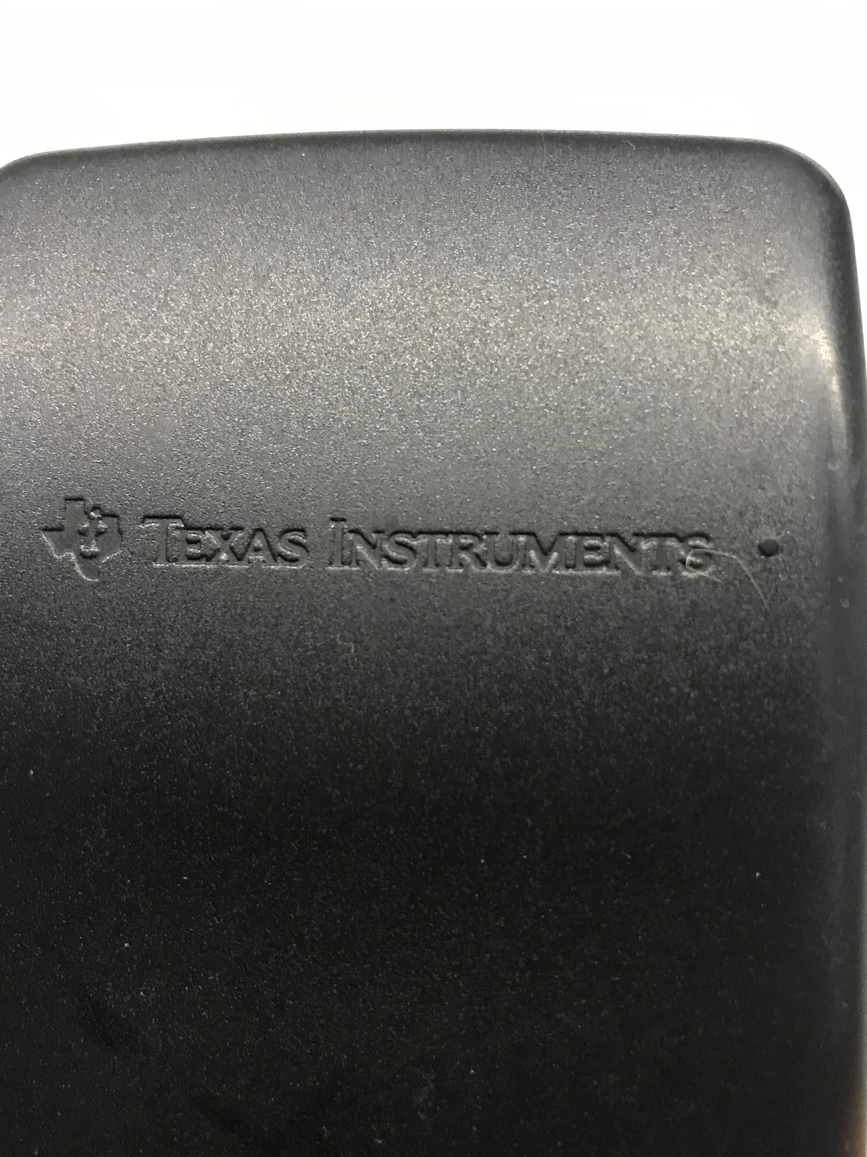 Научен калкулатор Texas Instruments