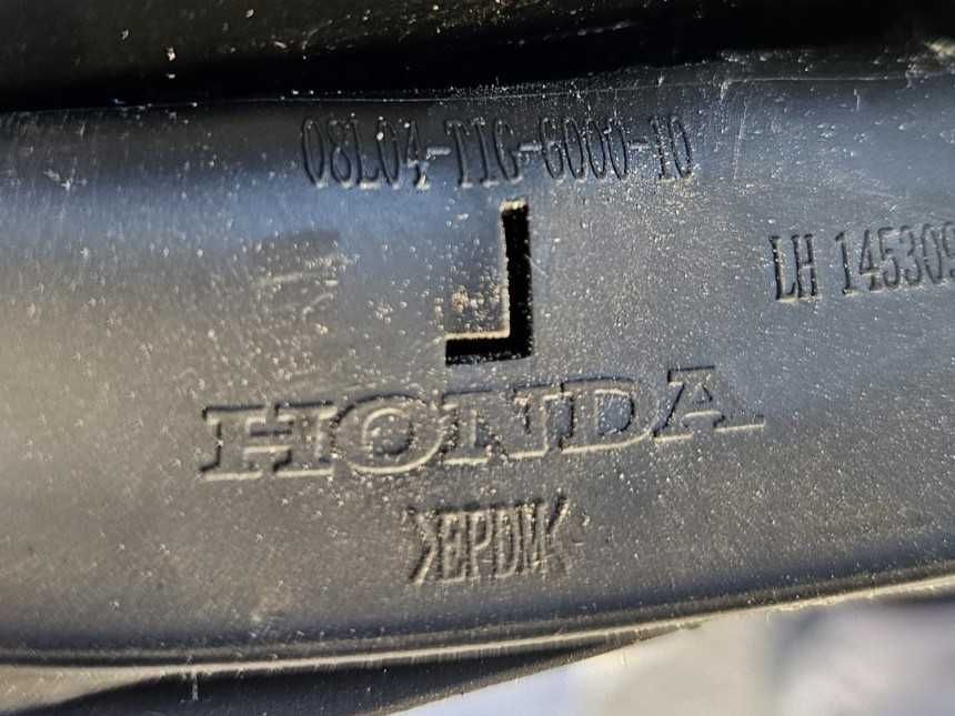 Оригинални греди HONDA CRV 2013-2018 + THULE багажник ски/сноуборд