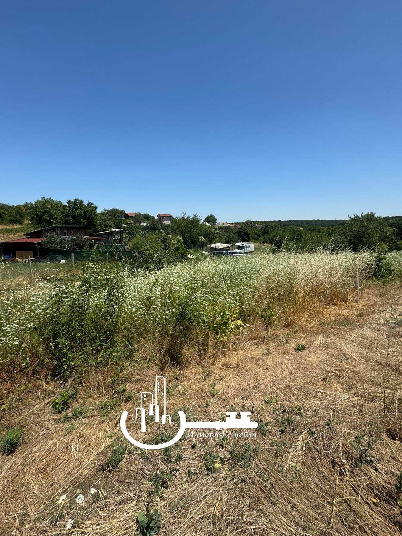 Парцел във Вилна зона "Габера" Димитровград