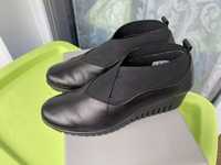 Pantofi piele The Flexx 37