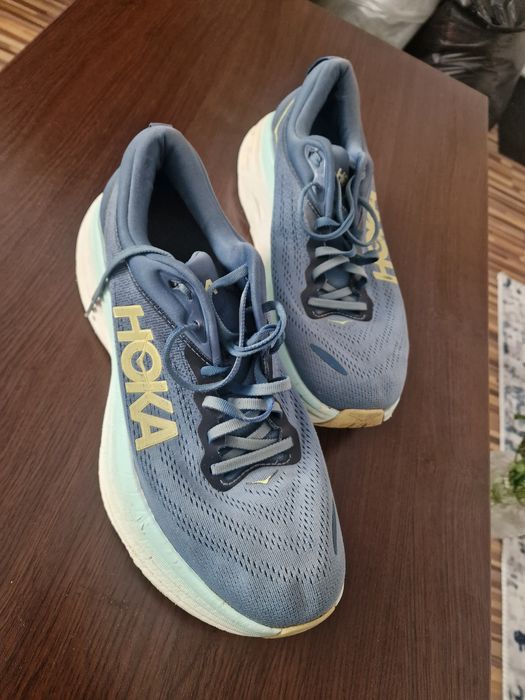Încălțăminte sport Hoka