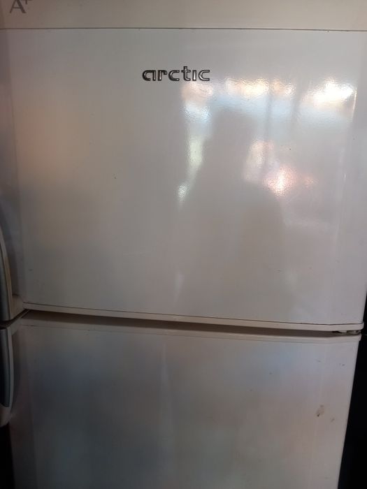 Combina frigorifica Artic