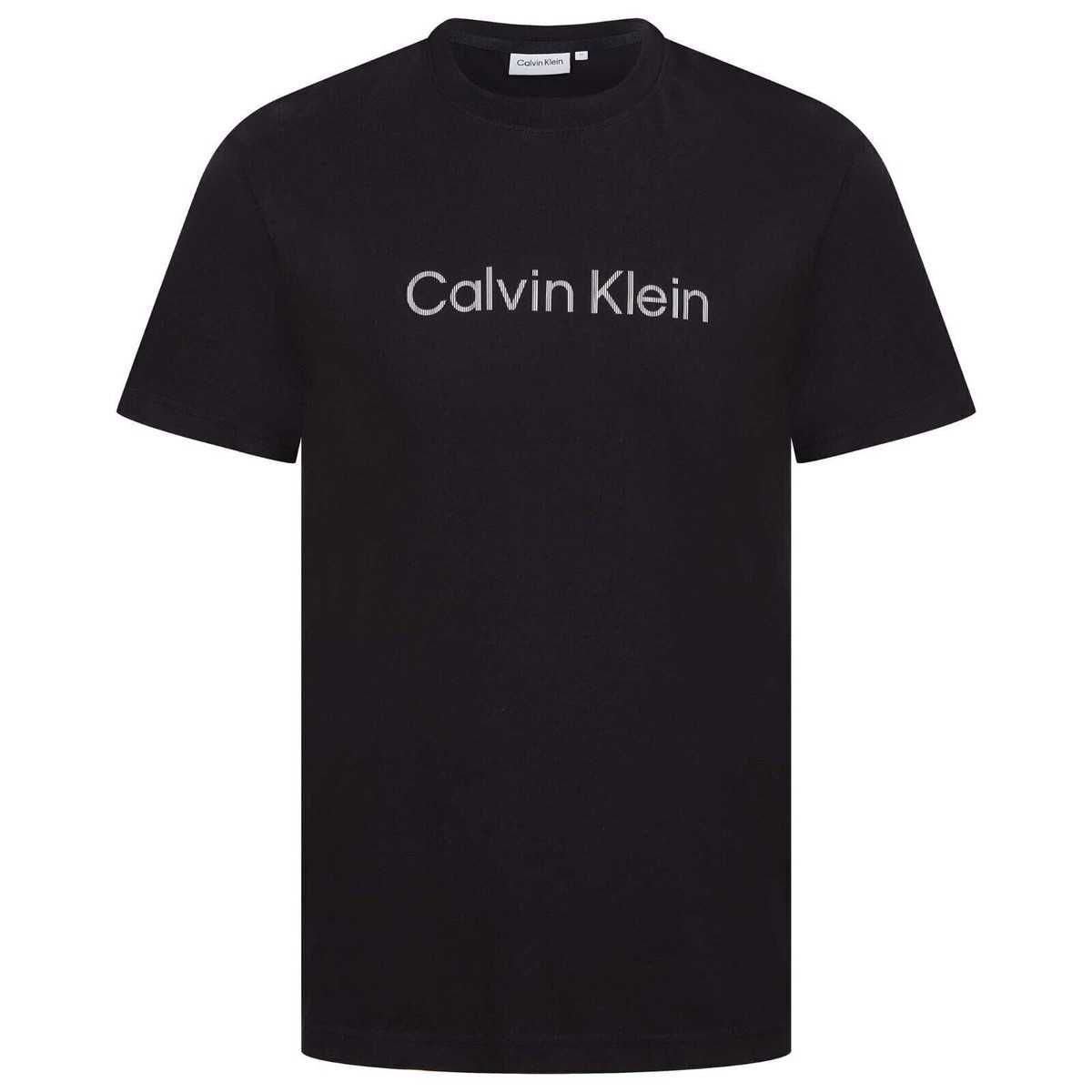 Calvin Klein тениска - M / L размер