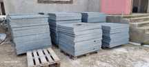 Grilaje galvanizate ,