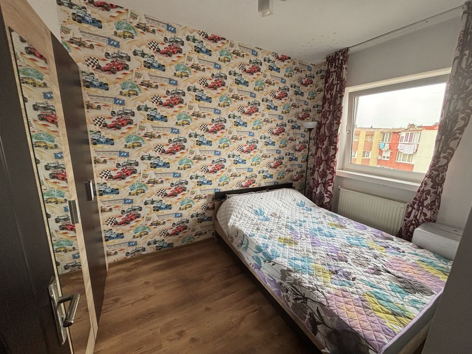 Apartament 3 camere Renovat si utilat !