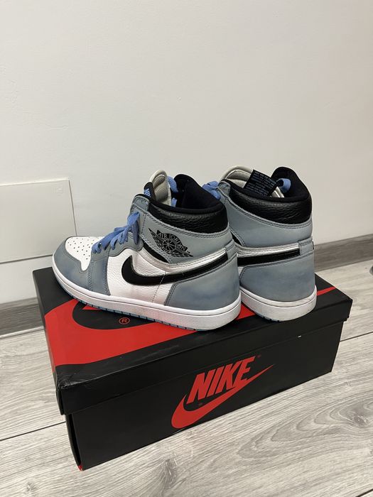 Jordan 1 University Blue