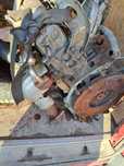 Motor Ford Ranger  2005 mazda b2500