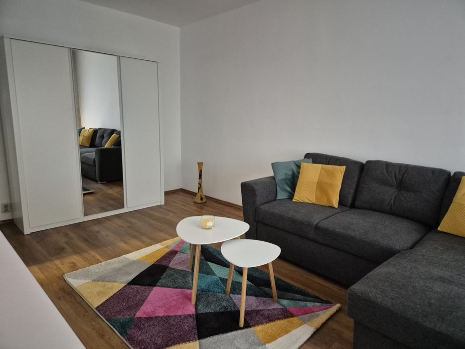 Închiriere garsoniera