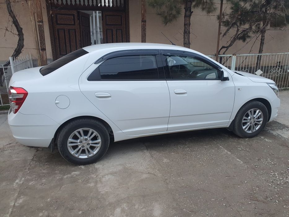 Kobalt 2024 ga 2025 metan bor