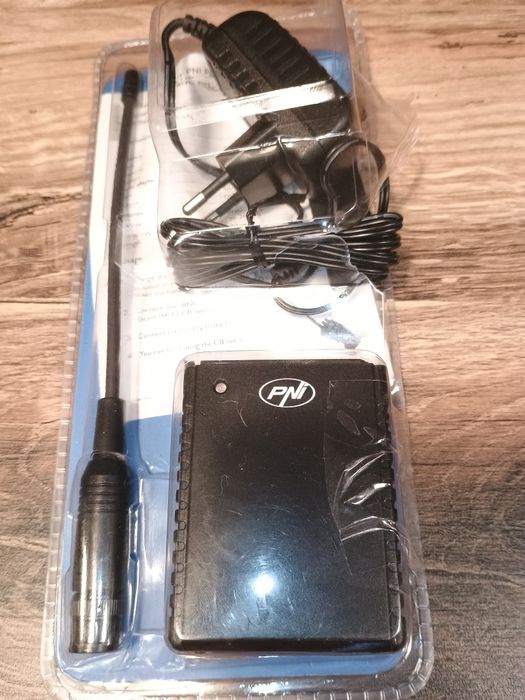 Antena ,statie ,kit mobil statie,mufe cablu