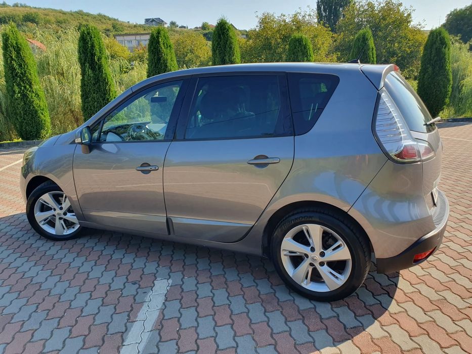 -Renault scenic-2013-1.5diesel-110cai-euro5-germania adus-